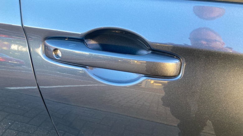 Honda HR-V 1.5 eHEV Advance Style 5dr CVT Hybrid Hatchback